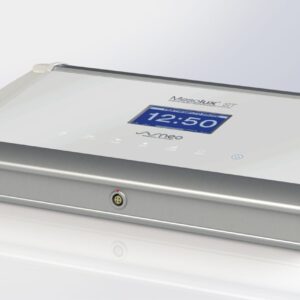 Mesolux™ FOTO-ELEKTROPORACIÓ Mezoterápiás gép