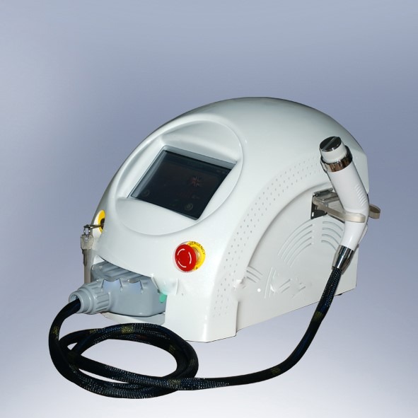 Arc és test rádiófrekvenciás kozmetikai gép