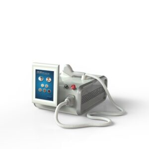 BeautyDerm Dióda Lézer szőrtelenítő kozmetikai gép