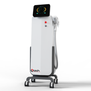 Dermway II tetoválás eltávolító lézer