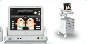 HIFU NEXUS kozmetikai gép