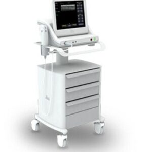 HIFU NEXUS Magasan fókuszált Test és Arcfiatalító Kozmetikai gép