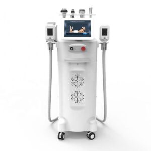 Zsírfagyasztó testkezelő gép