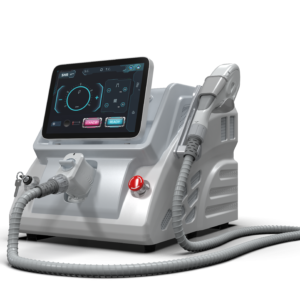 Hairless IPL SHR szőrtelenítő gép