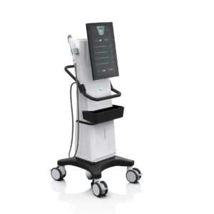 Mikrotűs rádiófrekvencia