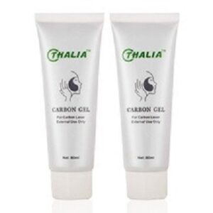 Karbon Gél Lézeres Bőrrejuvenációs arckezeléshez (80ml)