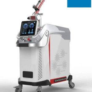 Tetoválás eltávolító lézer