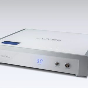 Revicell Pro Rádiófrekvenciás Test és Arckezelő gép fényterápiával