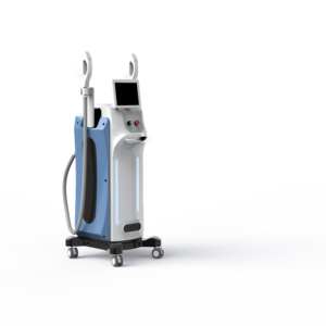 Dermalux Pro IPL SHR szőrtelenítő gép