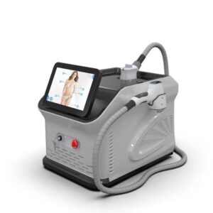 Lumino 1200-Dióda Lézer Szőrtelenítő kozmetikai gép