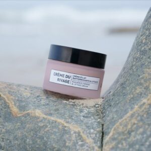 algologie-rivage-ranctalanito-es-feszesito-radiance-krem-50ml