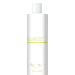 Algologie - l'archipel Tisztító és Mattító Tonik (400 ml)