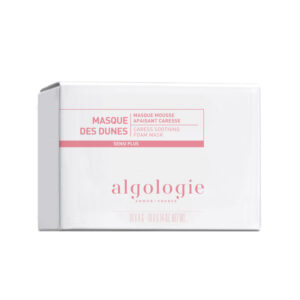 Algologie - Des Dunes Könnyű Habmaszk (10db)