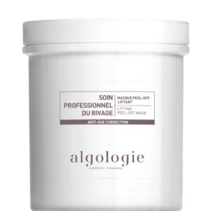 Algologie - RIVAGE Feszesítő Peel-Off Lehúzható Maszk 300g