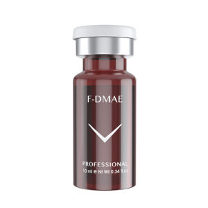 FUSION DMAE 1% (10 ml)