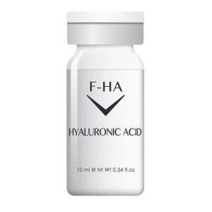 FUSION Hyaluronsav F-HA 2% (10 ml)