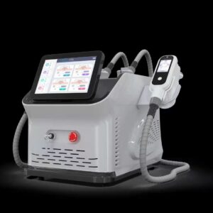 Cryotech 360 Mini zsírfagyasztó alakformáló gép