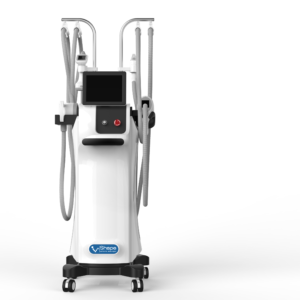 V Shape testkezelő gép