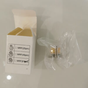 Rádiófrekcvenciás tű MRF 81pin