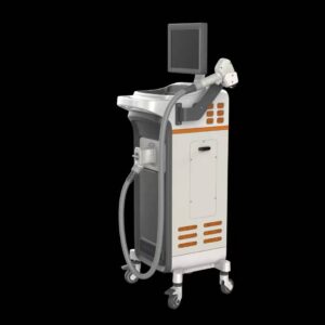 Szőrtelenítő dióda lézer