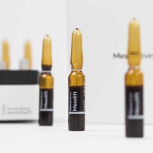 Mesolift mezoterápiás ampulla