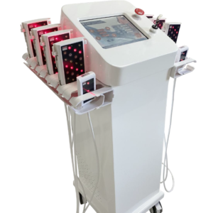 Liponic 5D Lipolézer