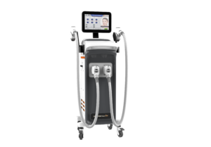 Szőrtelenítő gép