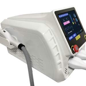 IPL szőrtelenítő gép