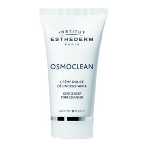 esthederm-osmoclean-gyenged-porustisztito-arckrem-75-ml